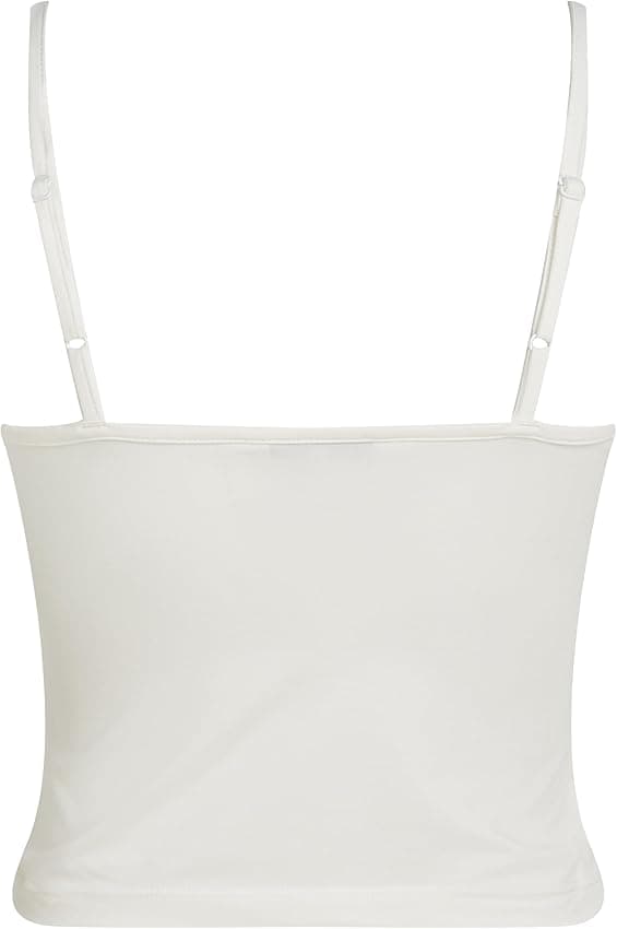 Thumbnail 5 de Tommy Jeans Tjw 2Pack Top tirantes S mujer