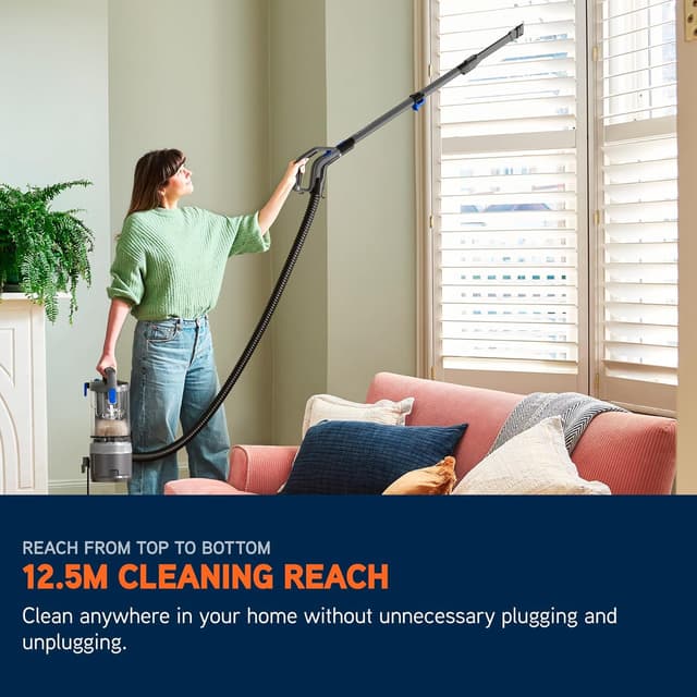 Thumbnail 6 de Vax LiftOut Pet Corded Vacuum 600W