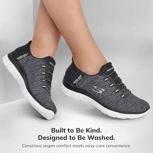 Thumbnail 5 de Skechers Summits Dazzling Haze Zapatillas mujer 38 EU