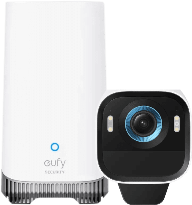 Detalle de eufy eufyCam S3 Pro Erweiterung 4K