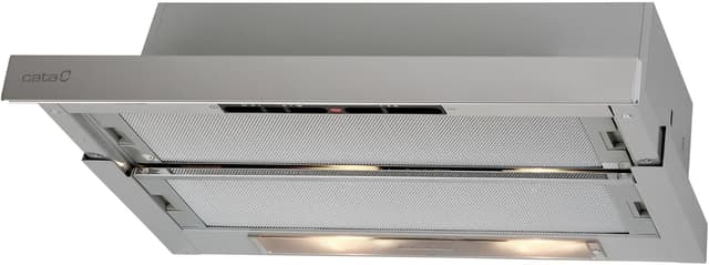 Detalle 2 de Cata TF 5260 X campana 175 m³/h