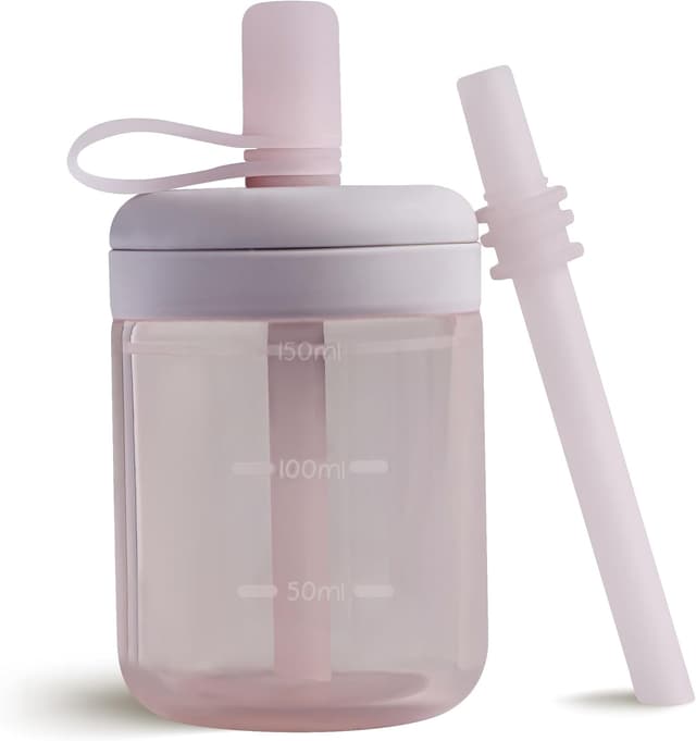 Detalle de Moonkie Trinklernbecher 150 ml đź“—