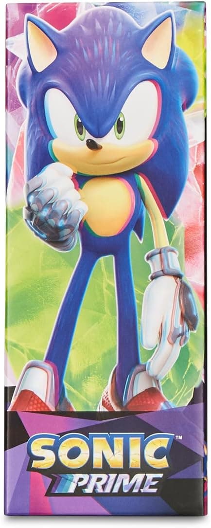 Thumbnail 4 de Sonic - Botella térmica infantil 460 ml con pajita 🧒