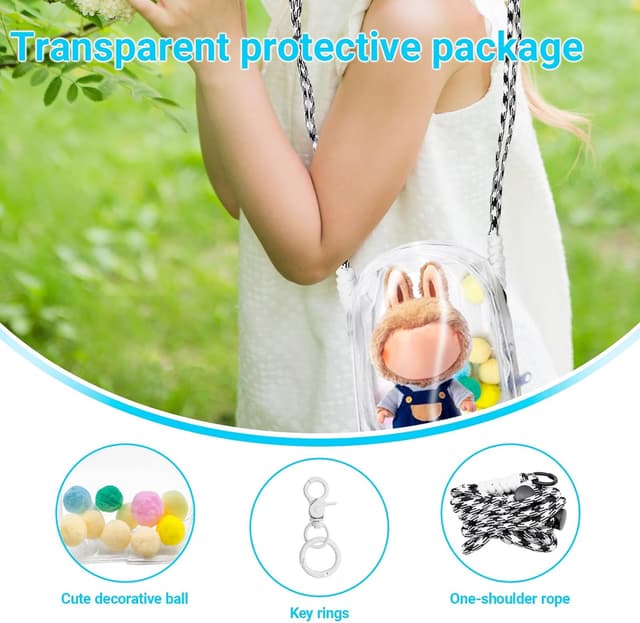 Thumbnail 2 de LTHERMELK Have a Seat 6.1in protective case