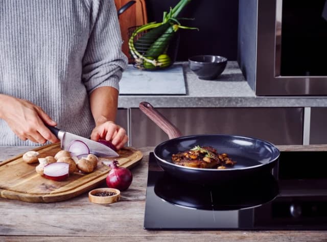 Thumbnail 4 de BK Simply Ceramic 11‑teiliges Set 🍴