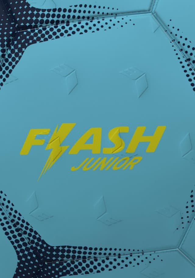 Thumbnail 1 de Erima FLASH Junior Pallone da Pallamano 7202507 Cielo Navy