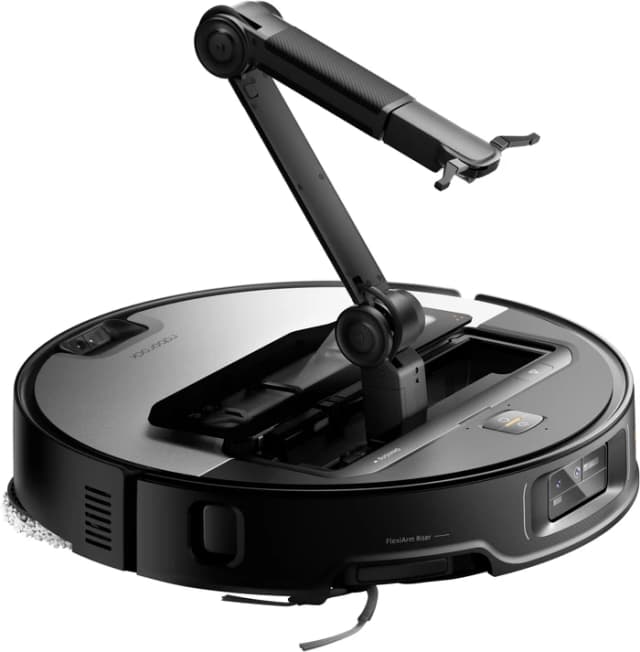 Thumbnail 38 de Roborock Saros Z70 Black 22 000 Pa