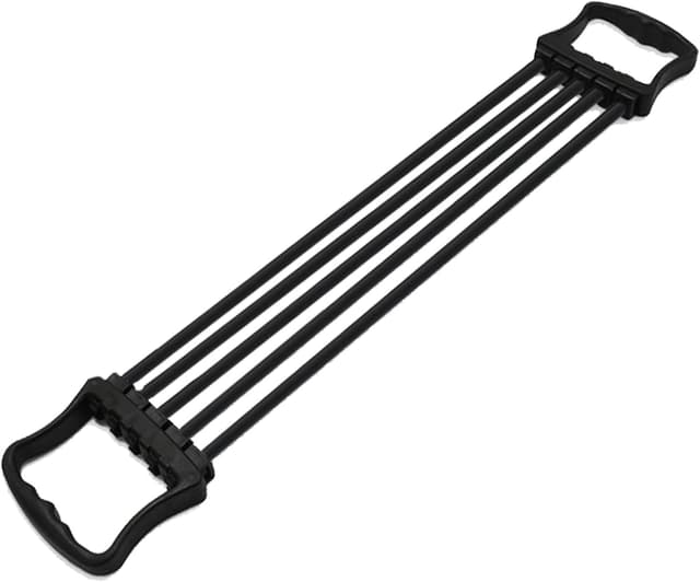 Detalle de Over News chest expander trainer 500 g