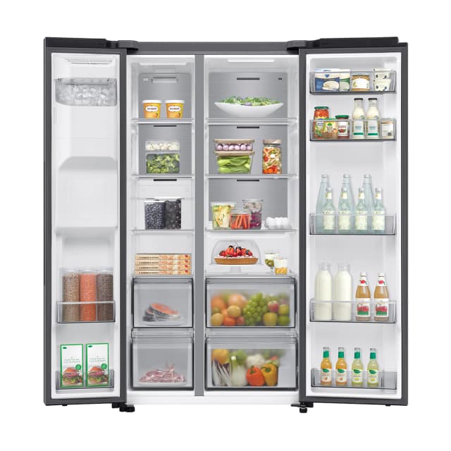 Thumbnail 2 de Samsung Bespoke AI 178 cm All‑Around Cooling 640 L ❄️