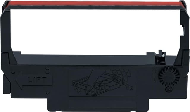 Detalle 2 de Printerfield POS Cartouche ruban 1,2M caractères 🖨