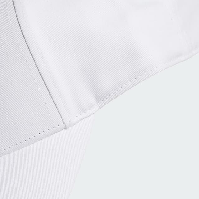 Detalle de Casquette de baseball Adidas Bball 3s Cap New Logo en coton (taille unique)