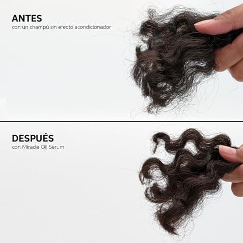 Thumbnail 9 de Wella Professionals Ultimate Smooth Mascarilla 500 ml 💇♀