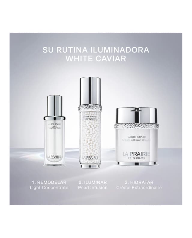Thumbnail 5 de La Prairie White Caviar Crème Extraordinaire 60 ml