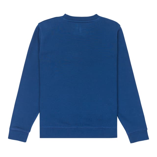 Thumbnail 5 de DC Shoes Sudadera Varsity para niños