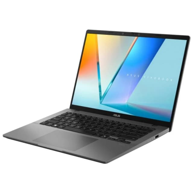 Detalle de ASUS Vivobook S14 S3407QA Snapdragon X1 16 GB, 1 TB SSD