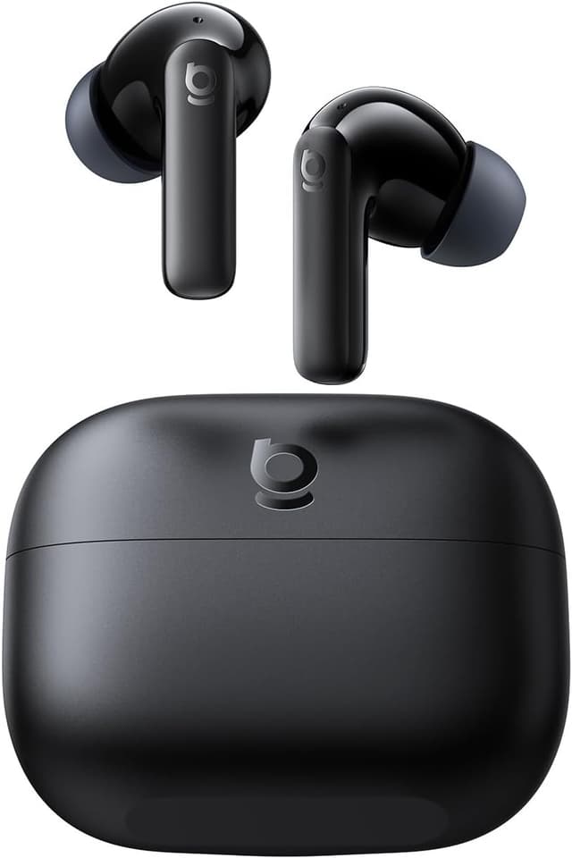 Detalle de Baseus Bass BP1 NC Wireless Earbuds 41H