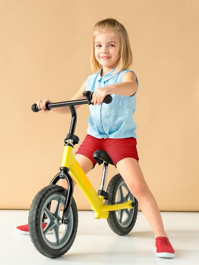 Detalle 2 de FEOEOR 6 Pack Girls Bike Shorts 6-Pack