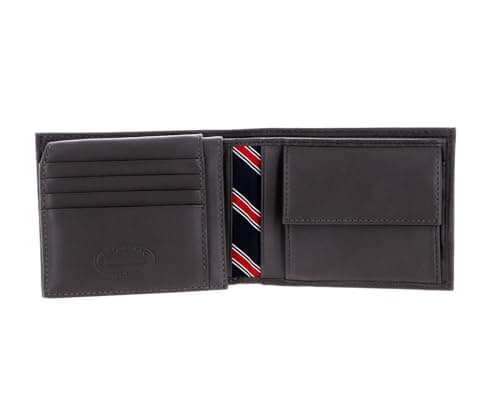 Detalle 2 de Tommy Hilfiger ETON CC cartera 13x9,5 cm