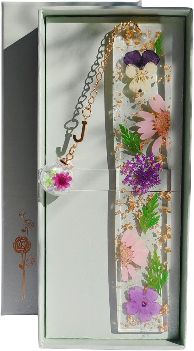 Thumbnail 6 de Famweylami Segnalibro regalo natale per donne