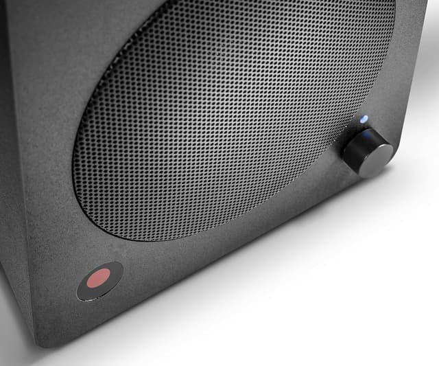 Thumbnail 6 de wavemaster CUBE MINI NEO Black 36 W