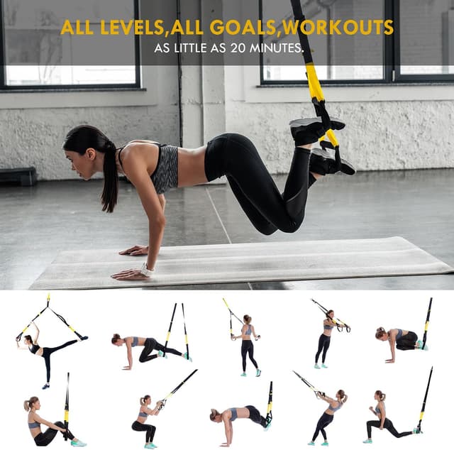 Thumbnail 5 de flintronic Kit d'entraînement Suspension