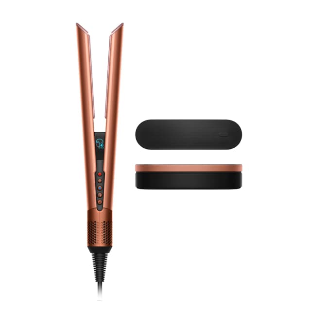 Thumbnail 1 de Dyson Airstrait plancha secador 106.000 rpm