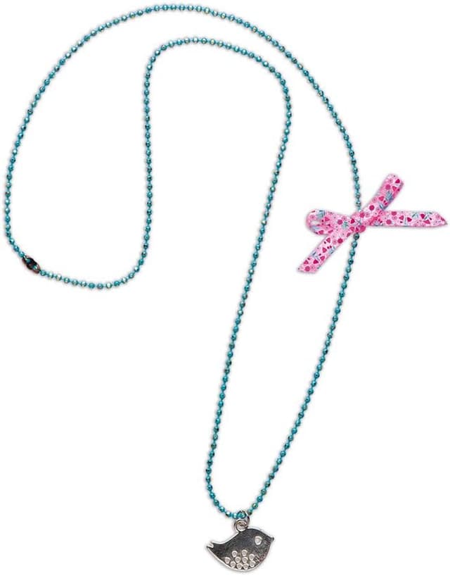 Detalle 2 de Janod Coffret 3 bijoux rubans, dès 6 ans