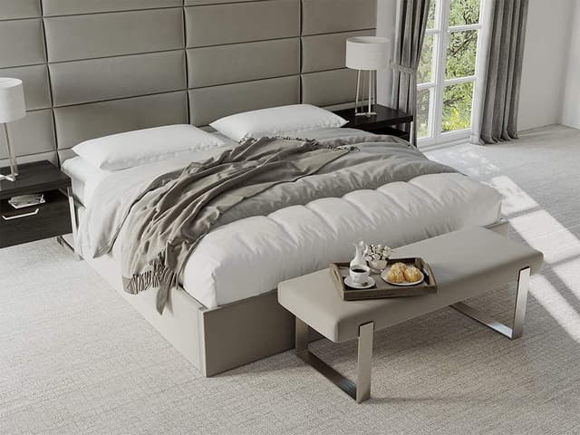 Thumbnail 6 de VANT Pannelli Imbottiti Testiera King Size 91cm