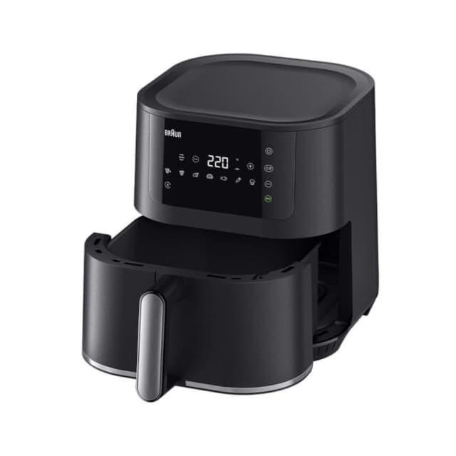 Detalle de Braun MultiFry 5 Freidora de aire 6 L