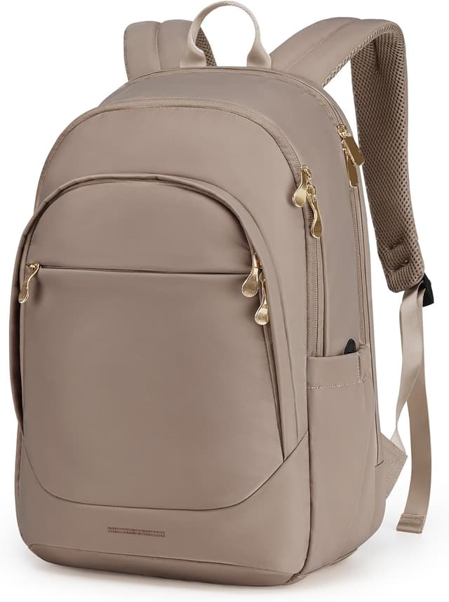 Detalle de LIGHT FLIGHT Laptop Backpack 17.3 Inch