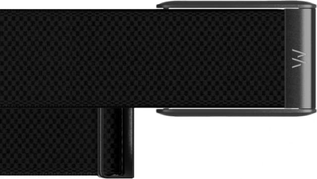 Detalle de WHOOP 5.0 Peak Schwarz Fitness- und Life-Tracker ohne Display (Jahresabonnement)