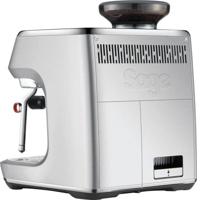 Thumbnail 8 de Sage The Oracle Dual Boiler Espresso