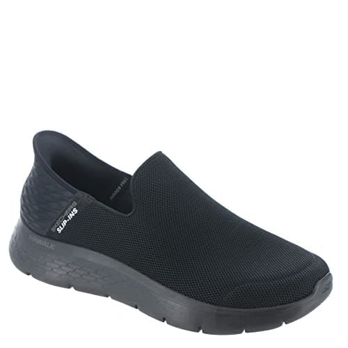 Thumbnail 2 de Skechers Tenis Go Walk Flex 46 EU negro