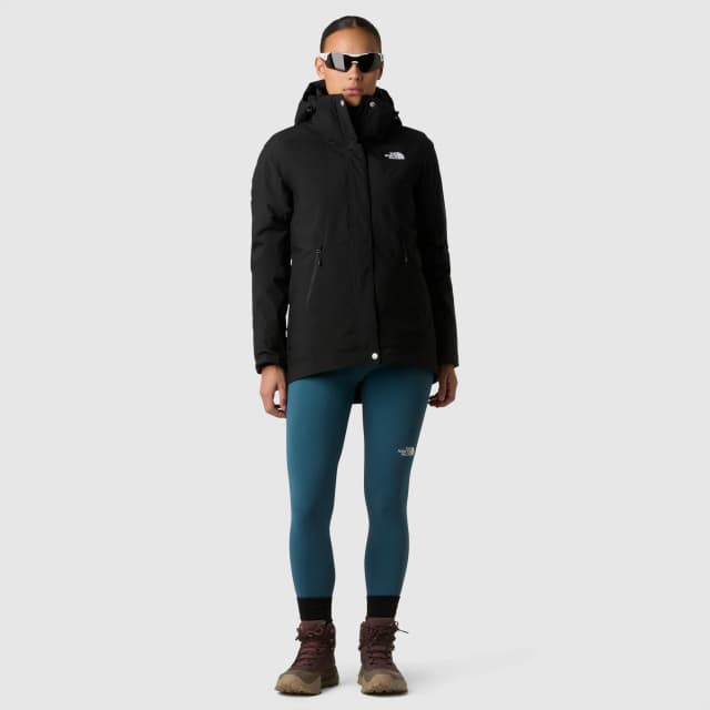 Thumbnail 1 de The North Face Inlux chaqueta mujer acolchada 🧥