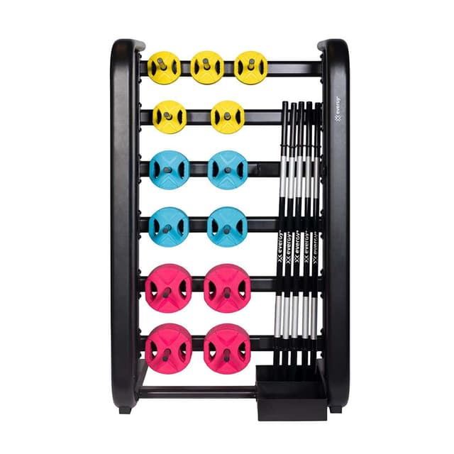 Thumbnail 2 de Evergy Soporte Everpump capacidad 15 unidades 170×143×70 cm