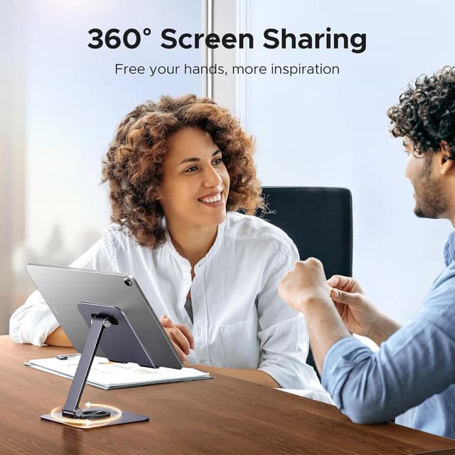 Thumbnail 1 de UGREEN iPad Desk Stand