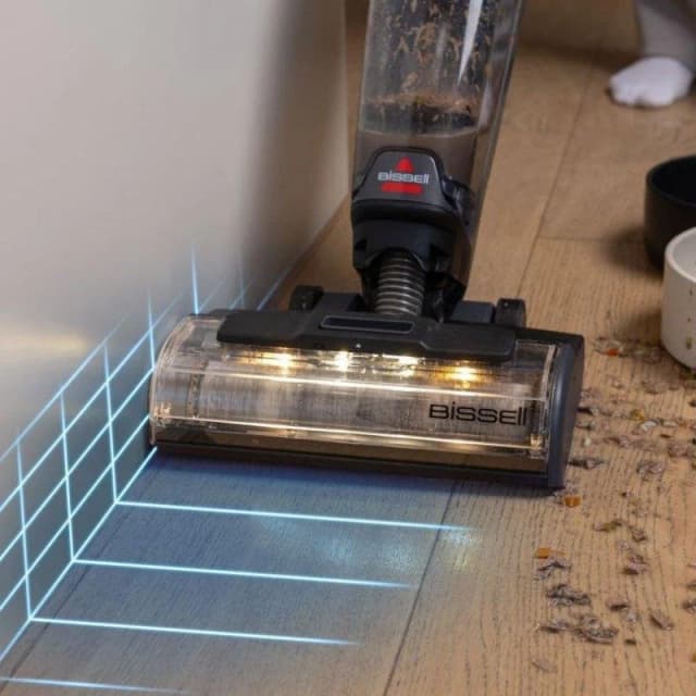 Detalle de Bissell CrossWave OmniForce 45 min