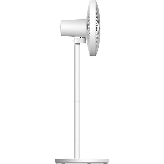 Detalle de Xiaomi Mi Smart Standing Fan 2 Lite ventilador 38 W