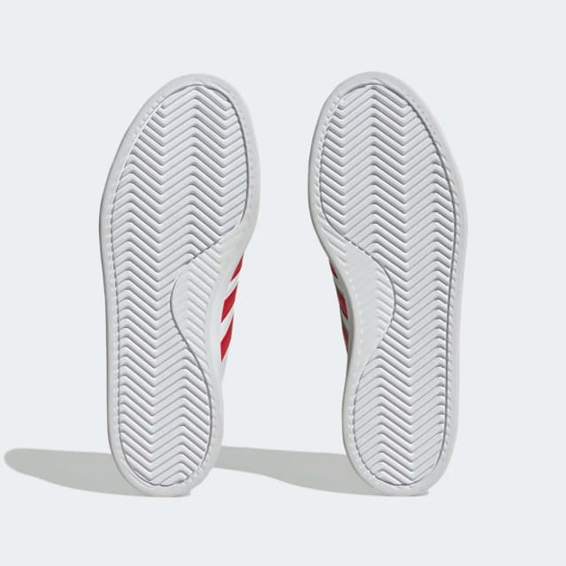 Detalle de Adidas Grand Court Cloudfoam Comfort