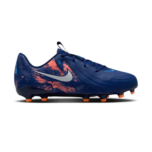 Detalle de Nike Jr Phantom GX 2 Academy Erling Haaland
