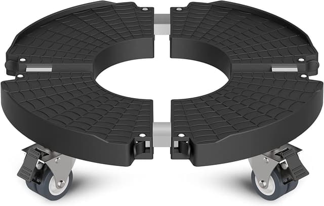 Detalle de WELDUN Pflanzenroller 40 bis 54 cm