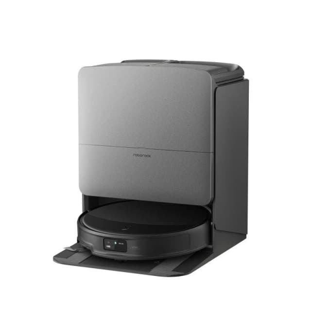 Detalle de Roborock Saros 20X robot aspirador 36.000 Pa