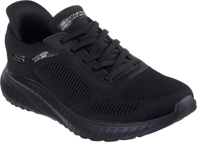 Imagen de Skechers Bobs Squad Chaos zapatillas mujer 37 EU en OfertitasTOP
