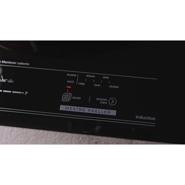 Detalle de Teka IZC 63632 MPT Placa inducción 60 cm