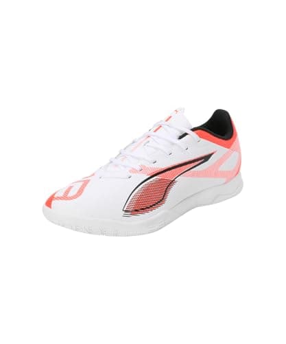 Detalle de PUMA Ultra 5 Play IT zapatillas fútbol 44,5 EU