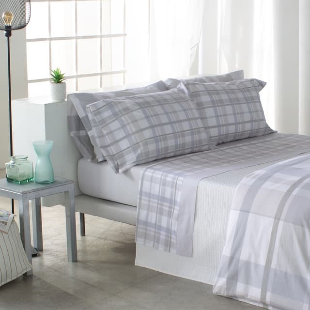 Imagen de Reig Marti Essex juego de sábanas algodón en OfertitasTOP