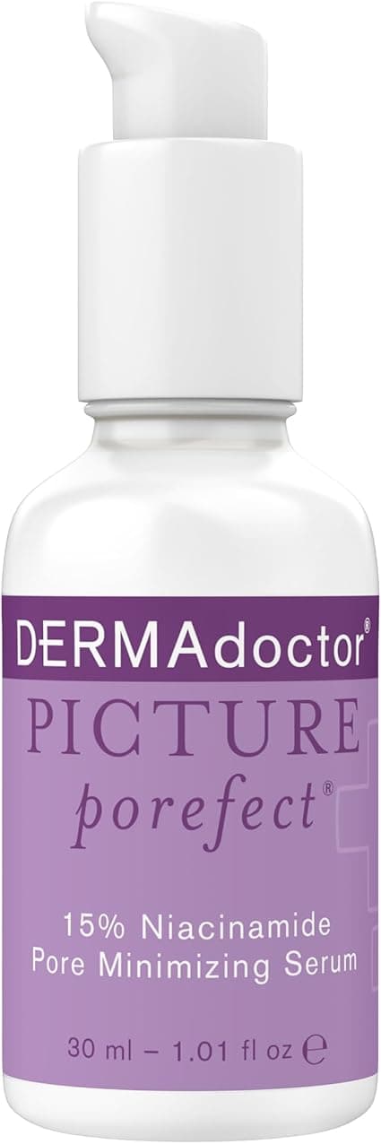 Imagen de DERMAdoctor Picture Porefect Sérum Niacinamida 15% para Reducir Poros en OfertitasTOP