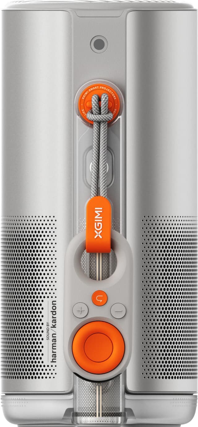 Detalle de Xgimi MoGo 4 Laser 2,5 Std Akku