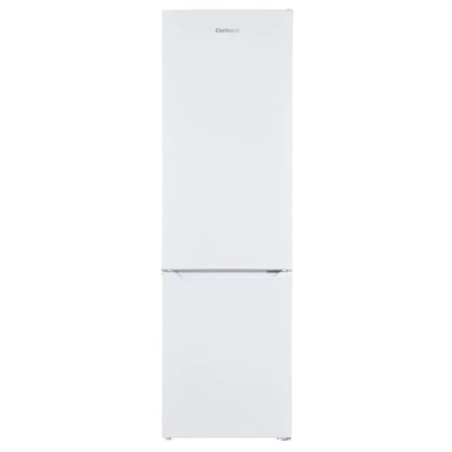 Detalle de Corbero CCH1824EW Frigorífico Combi 292 L Blanco