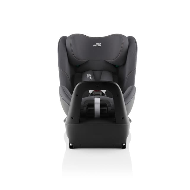 Thumbnail 4 de Britax Römer SWIVEL silla coche giratoria 40–125 cm 📷